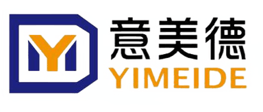 Yimei De Logo